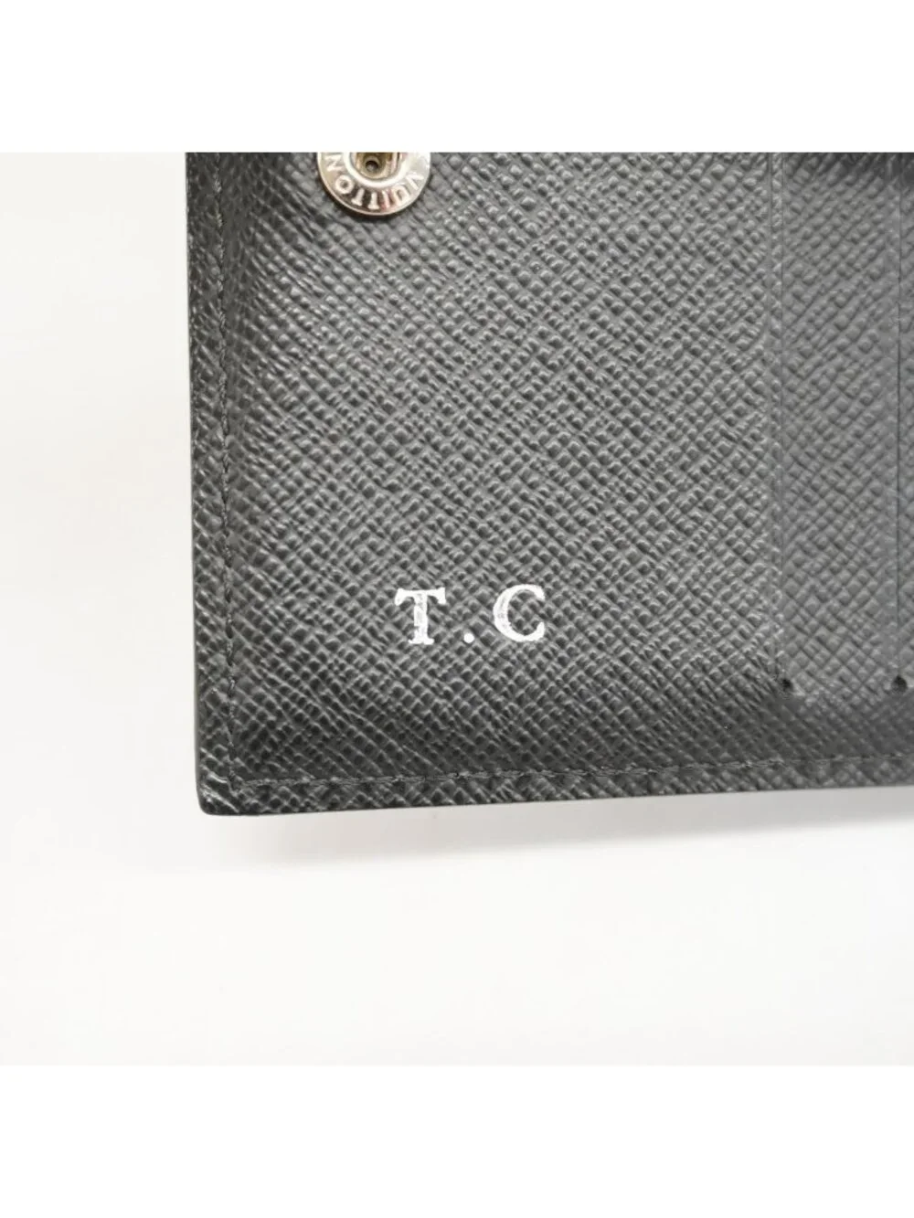 Louis Vuitton this authentic